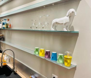Laon Sud Appartement | Loft Reims - Parking gratuit