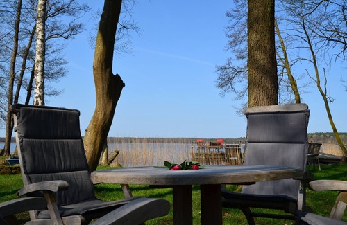 Neu Poserin Maison | Loft au bord du lac !!!