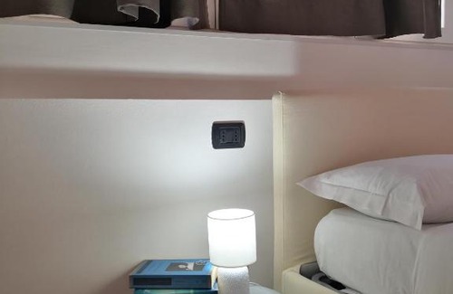 Ortica Appartement | Loft ristrutturato vicino M4 Argonne - San Benigno