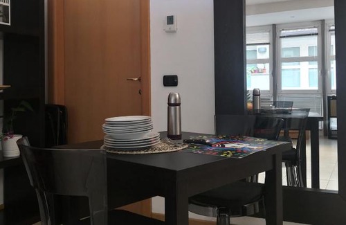 Ortica Appartement | Loft ristrutturato vicino M4 Argonne - San Benigno
