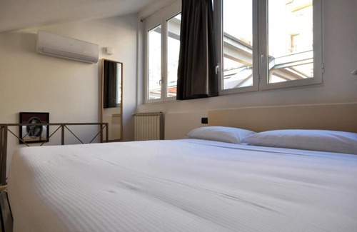 Ortica Appartement | Loft ristrutturato vicino M4 Argonne - San Benigno