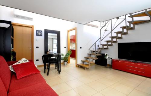 Ortica Appartement | Loft ristrutturato vicino M4 Argonne - San Benigno