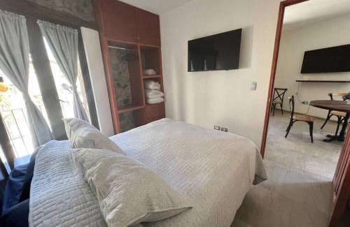 Santeagueda Maison | Loft River