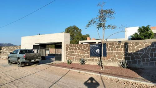 Centro Maison | Loft Rosado