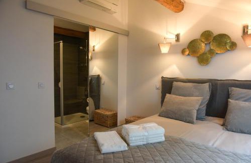 Les Halles - Valliere Appartement | Loft Rossini Escapade Charmante à Narbonne