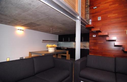 Carabias Appartement | Loft Rural Cirueches 19