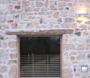 Carabias Appartement | Loft Rural Cirueches 19