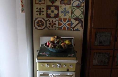 Sao Joaquim Appartement | Loft São Joaquim