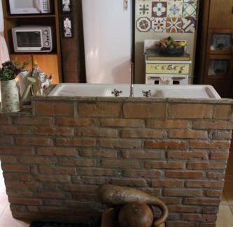 Sao Joaquim Appartement | Loft São Joaquim