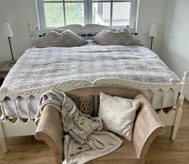 Utting am Ammersee Appartement | Loft “Samuel”
