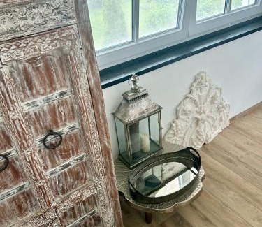 Utting am Ammersee Appartement | Loft “Samuel”