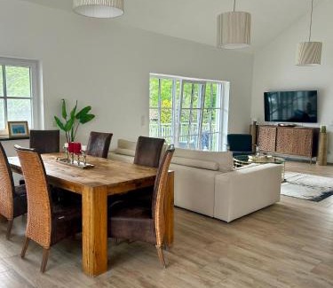 Utting am Ammersee Appartement | Loft “Samuel”