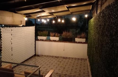 Apizaco Appartement | Loft Santa Rosa