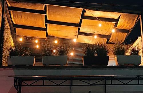 Apizaco Appartement | Loft Santa Rosa