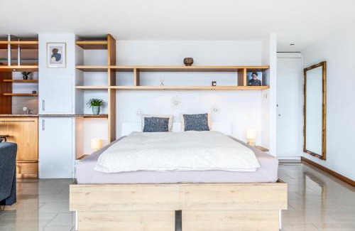 Chandolin-près-Savièse Appartement | Loft Savièse