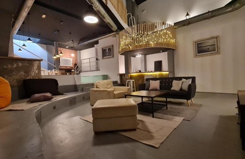 Tui Maison | Loft sb