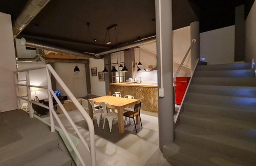Tui Maison | Loft sb