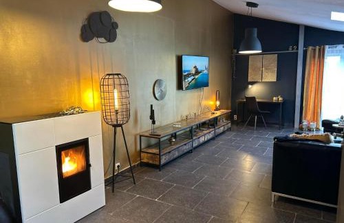 Tinlot Appartement | Loft serenity du condroz