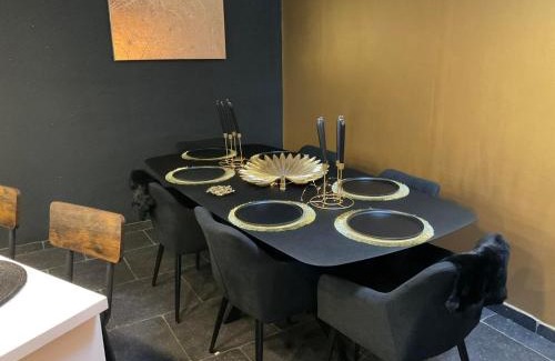 Tinlot Appartement | Loft serenity du condroz