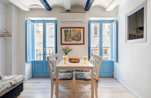Costa Dorada Appartement | Loft Sf5