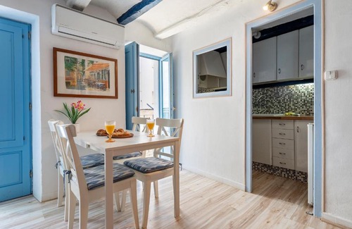 Costa Dorada Appartement | Loft Sf5