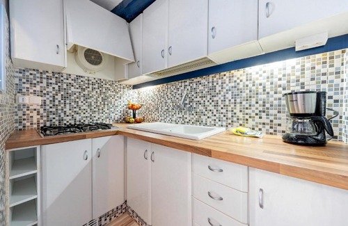 Costa Dorada Appartement | Loft Sf5