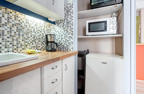 Costa Dorada Appartement | Loft Sf5