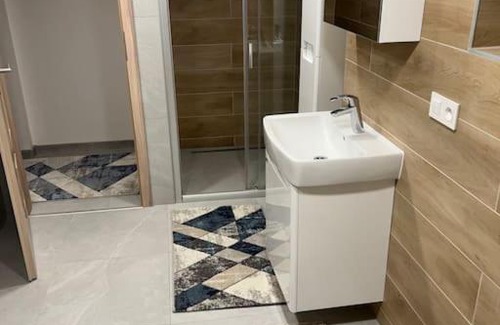 Michalovce Appartement | Loft