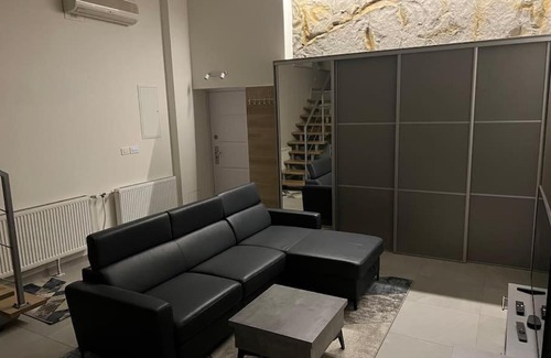 Michalovce Appartement | Loft