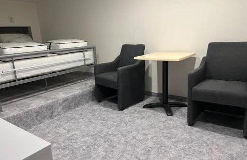 Michalovce Appartement | Loft