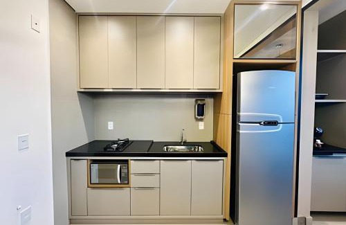 Saraiva Appartement | Loft Skyline - Vista de tirar o fôlego para cidade!