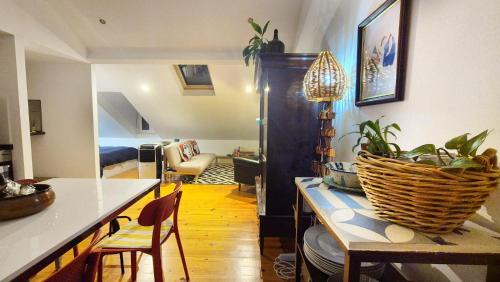 Beato Appartement | Loft Smartvilla
