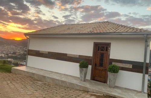 Tejuco Maison | Loft Sopro da Serra
