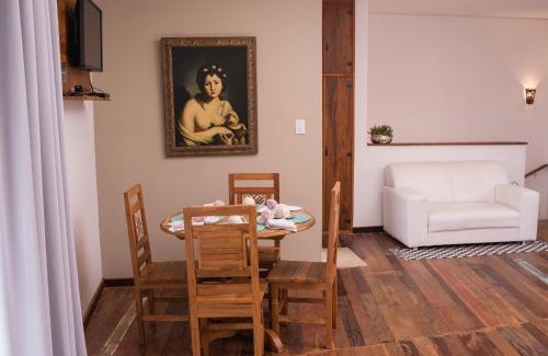 Tejuco Maison | Loft Sopro da Serra