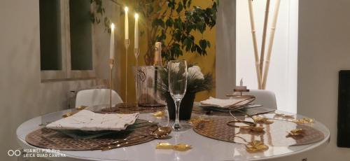 Sequedin Appartement | Loft Spa La Maison du Bambou
