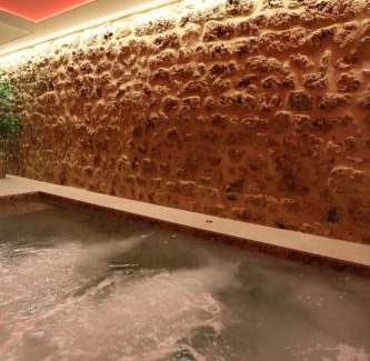 Massa Marittima Maison | Loft SPA Massa Marittima
