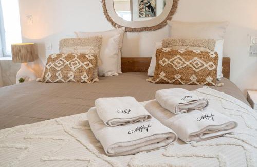Saint-Salvayre Appartement | Loft & Spa Scandinave Romantique, King Size, TV 65