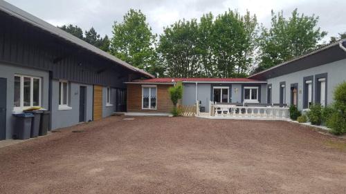 Wimille Maison | Loft Spacieux à Wimille, Proche de Nausicaa et des Plages, 8 couchages