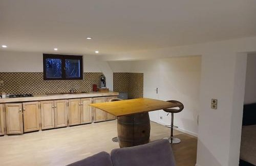 Jolimont-Soupetard-Bonhoure Appartement | Loft spacieux et cosy