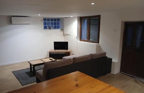 Jolimont-Soupetard-Bonhoure Appartement | Loft spacieux et cosy