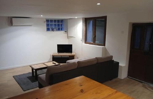 Jolimont-Soupetard-Bonhoure Appartement | Loft spacieux et cosy