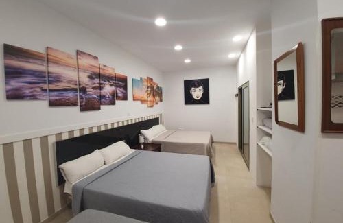 Gaztambide Appartement | LOFT STAR THE PALMER HOUSE