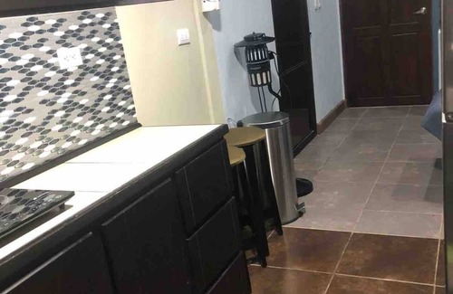 Bagaces Appartement | Loft Stronger Spot 1