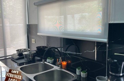 Bagaces Appartement | Loft Stronger Spot 2nBagaces - Guanacaste, Costa Rica
