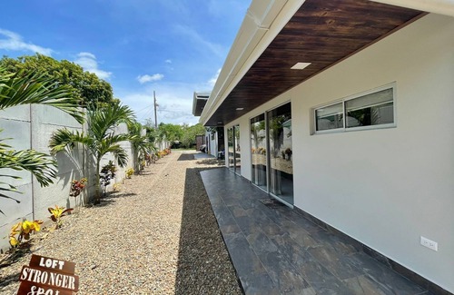 Bagaces Appartement | Loft Stronger Spot 2nBagaces - Guanacaste, Costa Rica