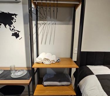 Bela Vista Appartement | Loft Studio 201 em São José