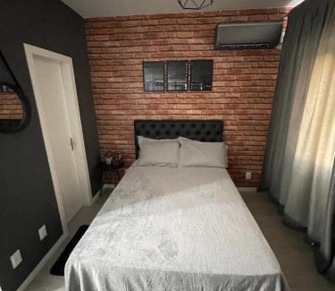 Kobrasol Appartement | Loft Studio 204 no Kobrasol à 7km de Floripa