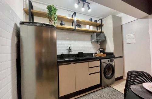 Kobrasol Appartement | Loft Studio 308 no Kobrasol à 7km de Floripa