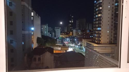 Centro Appartement | Loft Studio bem localizado e novinho