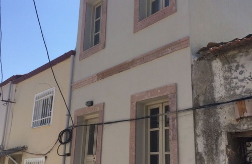 Ayvalik City Center Maison | Maison de style loft Au centre d'Ayvalık